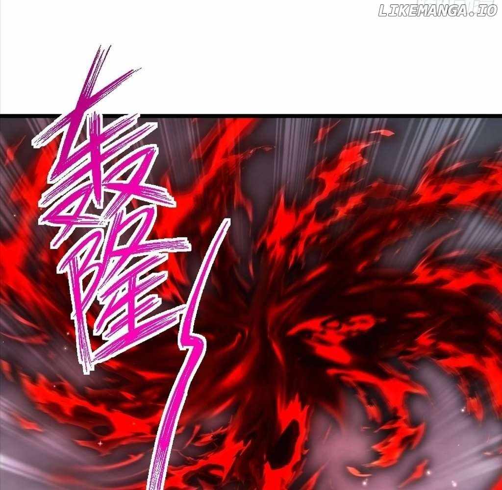 Humble System, Beg Me to Be Invincible Chapter 47 44